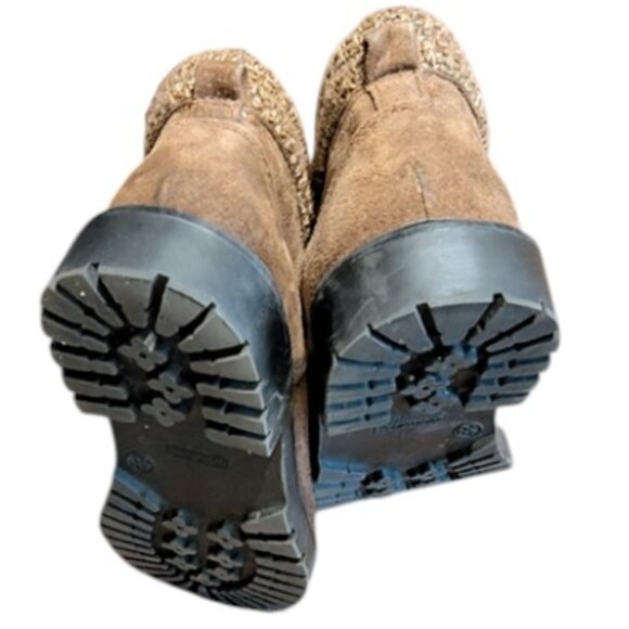 Women's Predictions hiking boot in Brown, size 8 1/2 - Picture 5 of 7